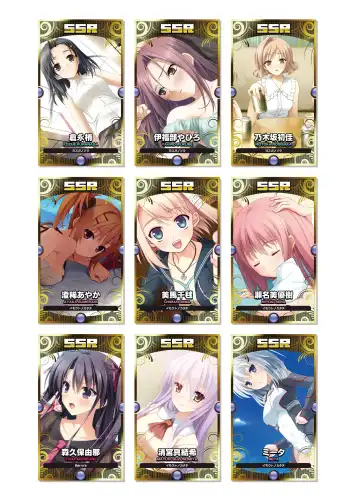 [Kanekiyo Miwa - Kantoku] CUFFS Story's Visual book Fhentai - Page 26