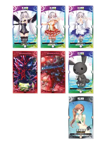 [Kanekiyo Miwa - Kantoku] CUFFS Story's Visual book Fhentai - Page 38