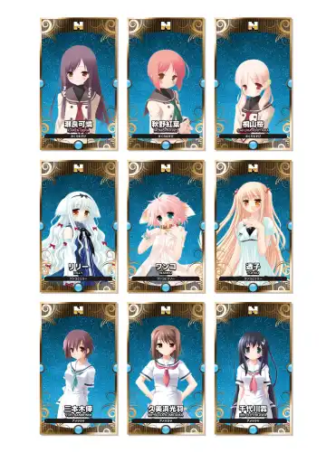 [Kanekiyo Miwa - Kantoku] CUFFS Story's Visual book Fhentai - Page 5