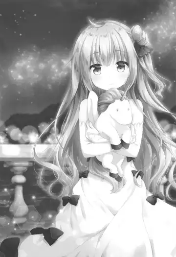 [Murasaki] Unicorn to Ecchi na Oshiro de Omocha Asobi Fhentai - Page 20