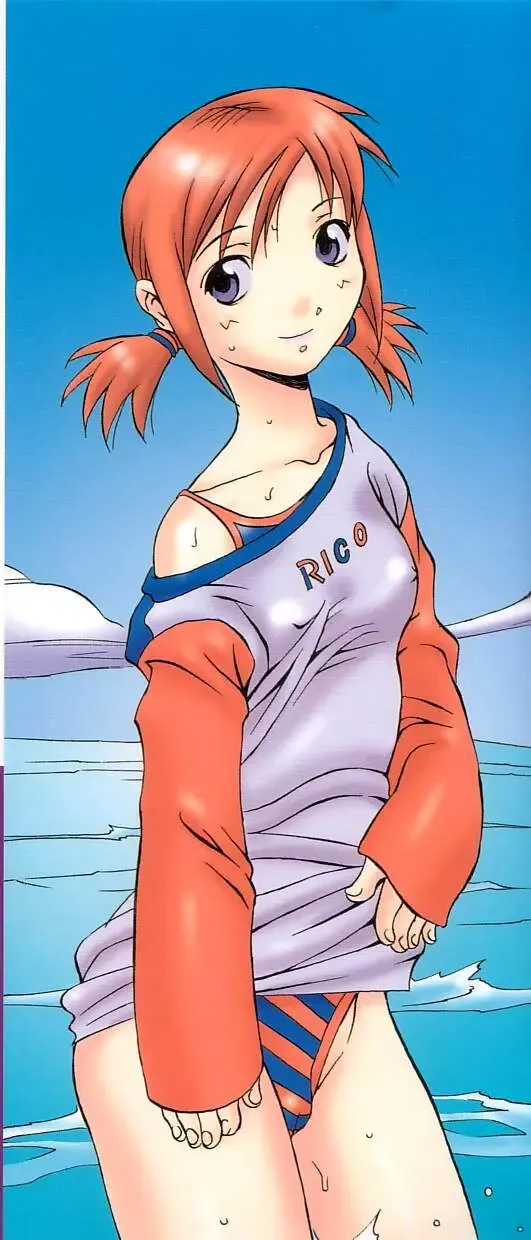 [Orihime] Douketsu Jouou Fhentai - Page 163