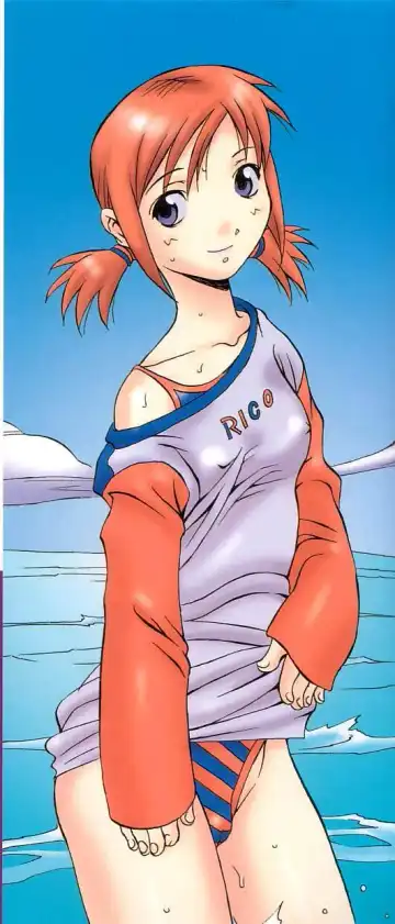 [Orihime] Douketsu Jouou Fhentai - Page 163