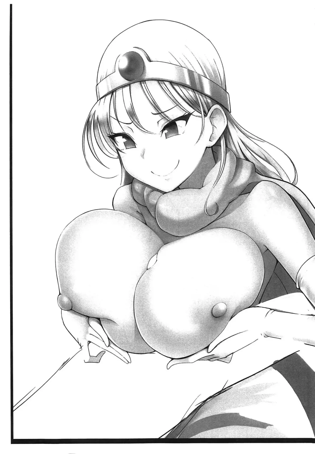 [Are] 2018 Fuyu Gomennasai Bon Fhentai - Page 5