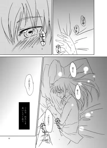 Romancing Fhentai - Page 17