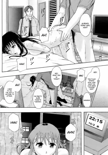 [Mayonnaise.] Akibeya Arimasu - For Rent Fhentai - Page 12