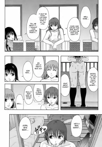 [Mayonnaise.] Akibeya Arimasu - For Rent Fhentai - Page 18