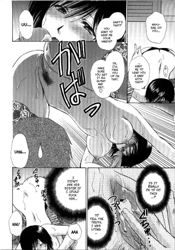 [Shou Akira] Rent xxx | XXX Loan (decensored) Fhentai - Page 12
