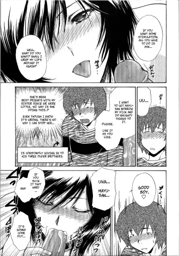 [Shou Akira] Rent xxx | XXX Loan (decensored) Fhentai - Page 9