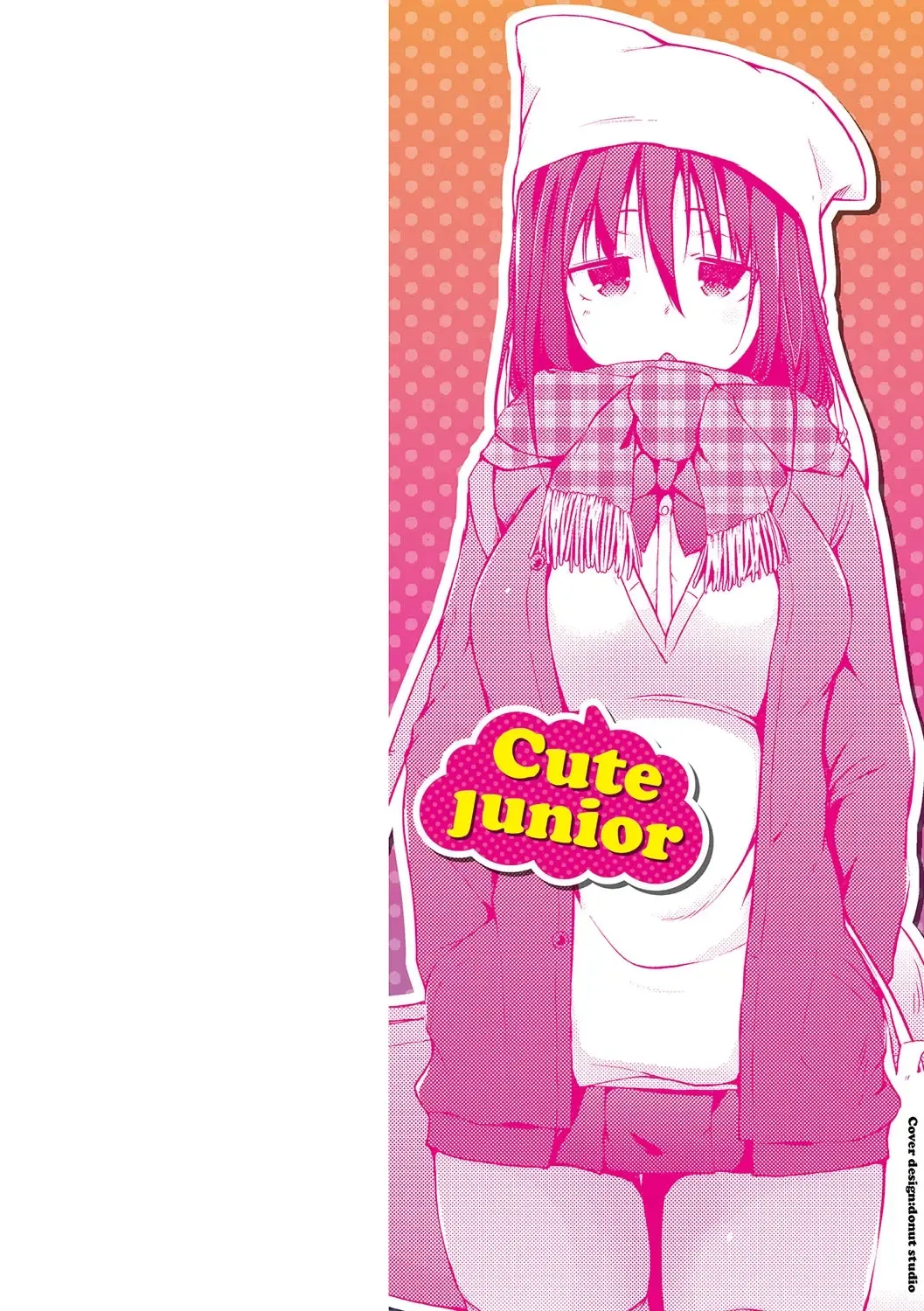 [Kaiduka] Hora Hora Senpai Koko ni Kawaii Kouhai-chan ga Imasu yo? Fhentai - Page 3