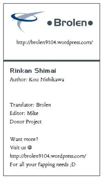 [Nishikawa Kou] Rinkan Shimai - Gang Rape Sister Ch. 1-3 Fhentai - Page 22