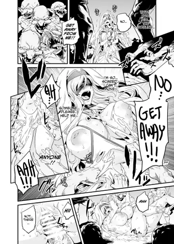 [Obui] Goblin Lord ga Katta Hi + Omakebon Fhentai - Page 34