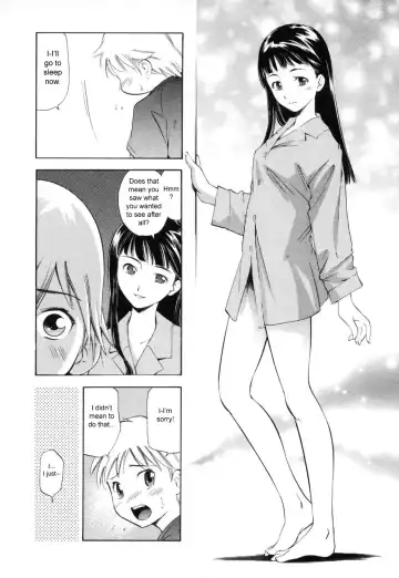 [Saito Sakae] Akogare | Adoration Fhentai - Page 5