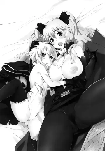 [Plum] Lovebird Love Fhentai - Page 2