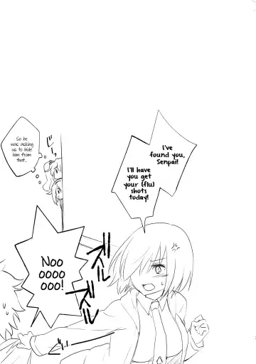 [Plum] Lovebird Love Fhentai - Page 23