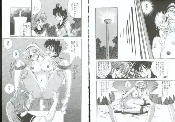 Choukyou no Kan SLAVE ROOM Vol. 3 Fhentai - Page 56