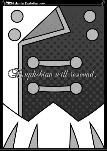 [Shiduki Michiru] Euphobian no Hibiki Trio - Euphobian will resound. Fhentai - Page 3