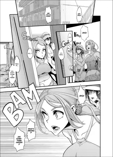 ] TSF Monogatari APPEND 5.0 Fhentai - Page 37