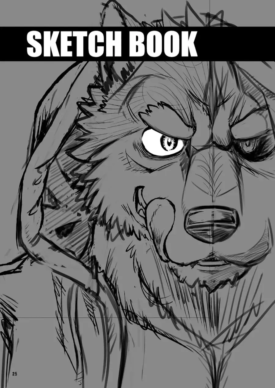 [Jin] CUT OF CUTS Fhentai - Page 45