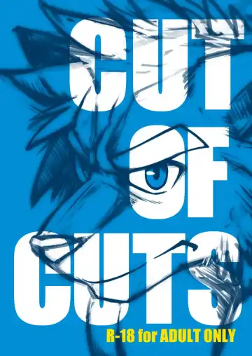 Read [Jin] CUT OF CUTS - Fhentai