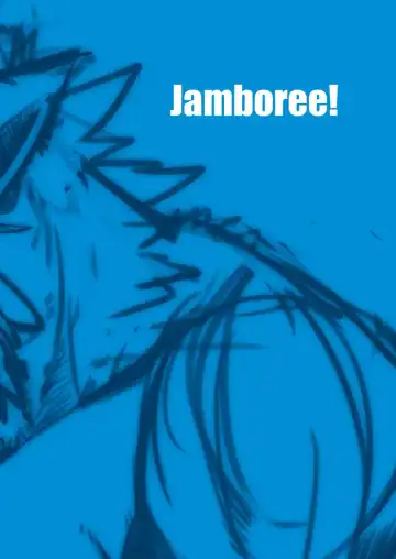 [Jin] CUT OF CUTS Fhentai - Page 64