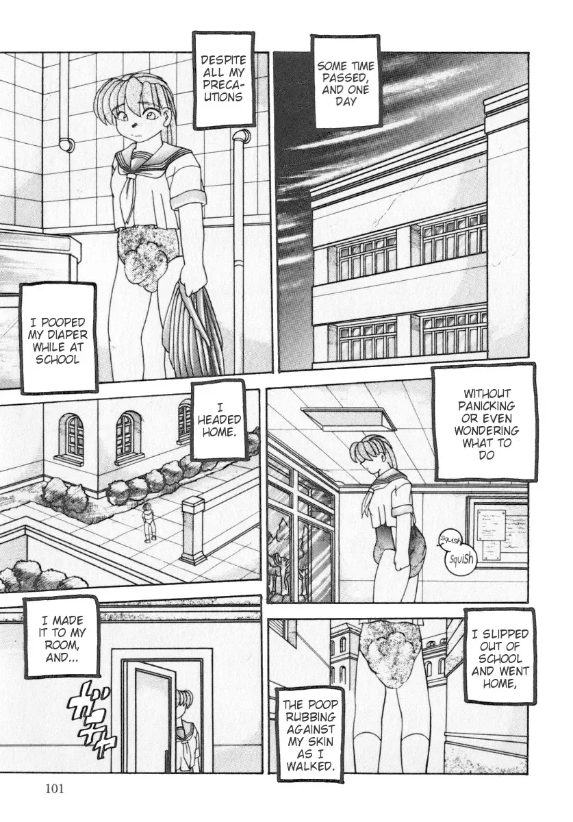 [Parachute Butai] From That Day Fhentai - Page 13