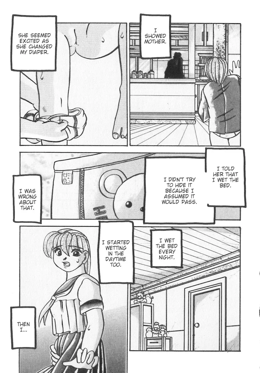 [Parachute Butai] From That Day Fhentai - Page 9