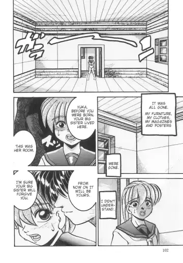 [Parachute Butai] From That Day Fhentai - Page 14