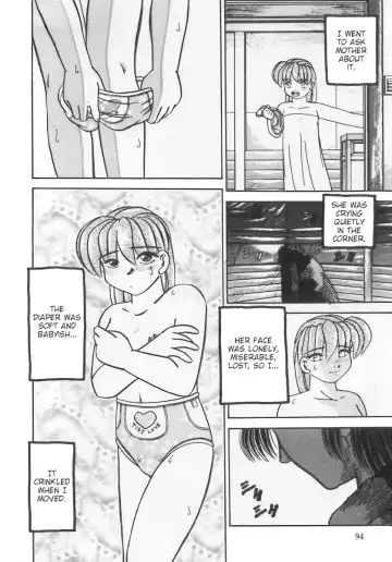 [Parachute Butai] From That Day Fhentai - Page 6