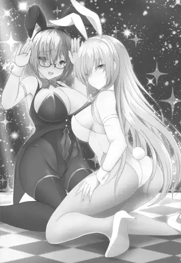 [Okatora] Cosplayer Mash in Serva Fes Fhentai - Page 24