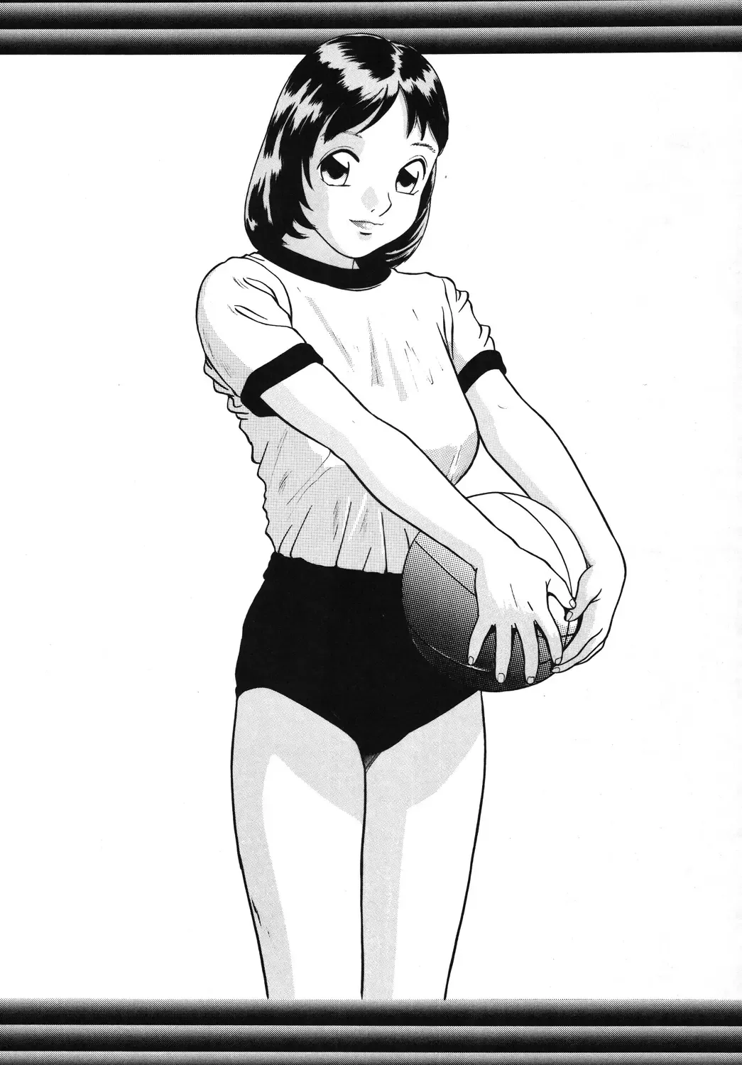 [Hayashibara Hikari] Situation 3 Fhentai - Page 2