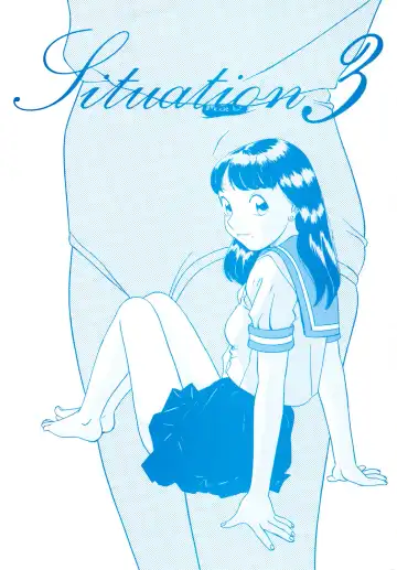 Read [Hayashibara Hikari] Situation 3 - Fhentai