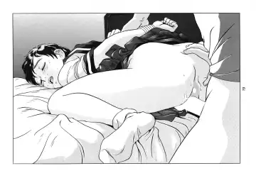 [Hayashibara Hikari] Situation 3 Fhentai - Page 20