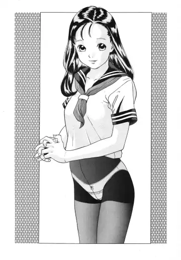 [Hayashibara Hikari] Situation 3 Fhentai - Page 35