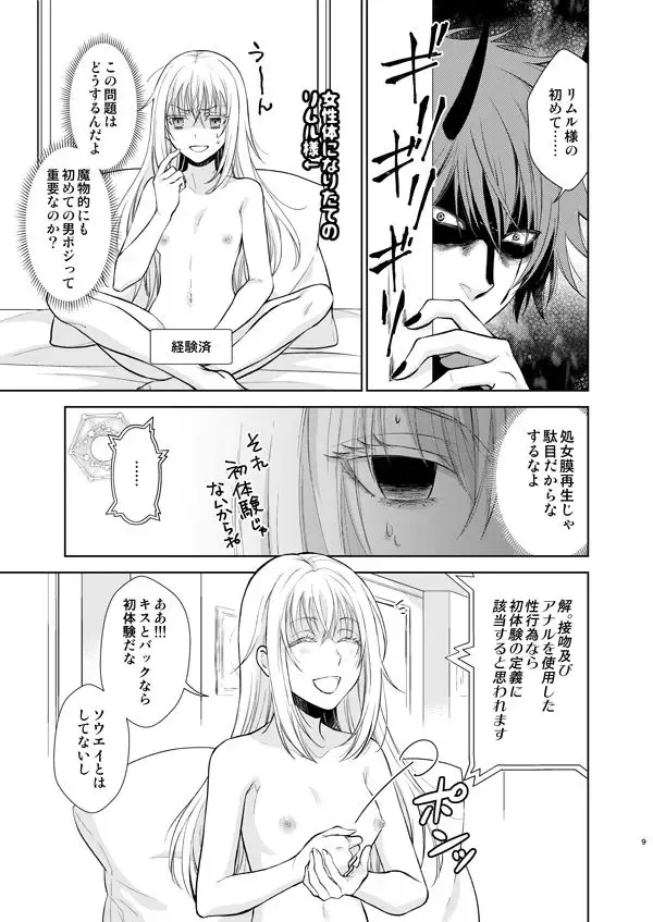 [Mamiya] Koku. Josei Gitaika ni Seikou Shimashita 2 Fhentai - Page 2