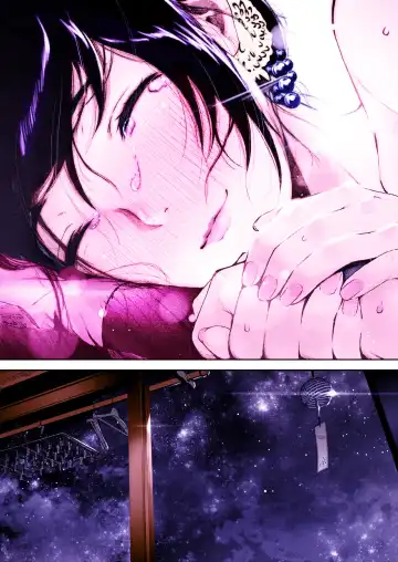 [Jorori] Natsu to Jun Fhentai - Page 20