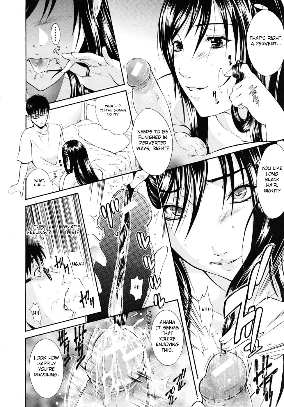 [Aoki Seishin] Kin☆Kira Fhentai - Page 14