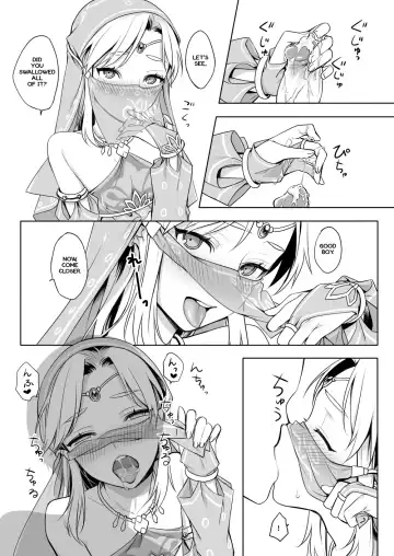 [Mm] Sugar Heroes (decensored) Fhentai - Page 9