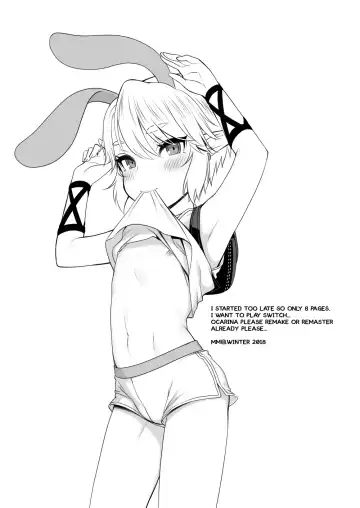 [Mm] Post!!! (decensored) Fhentai - Page 2