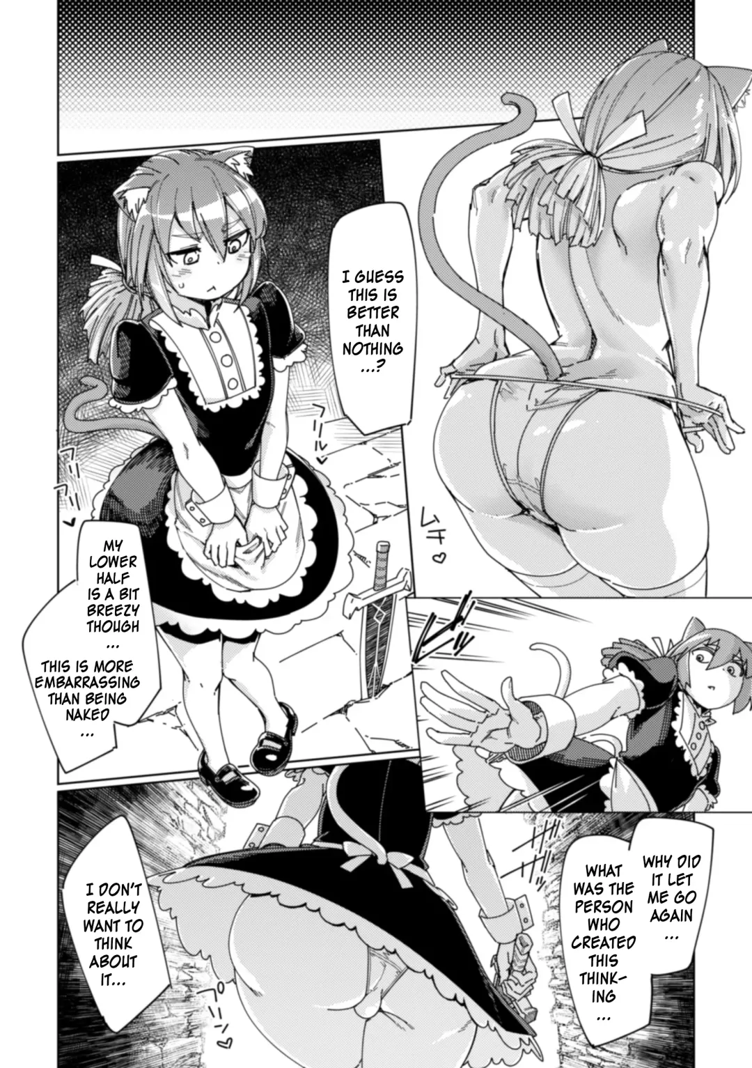 2D Comic Magazine Otokonoko o Shiriana Kairaku de Mesu Ochi Ryoujoku! Vol. 1 Fhentai - Page 16