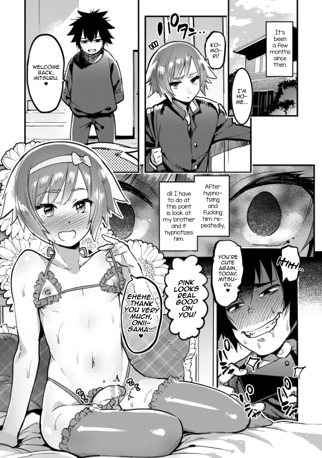 2D Comic Magazine Otokonoko o Shiriana Kairaku de Mesu Ochi Ryoujoku! Vol. 1 Fhentai - Page 48
