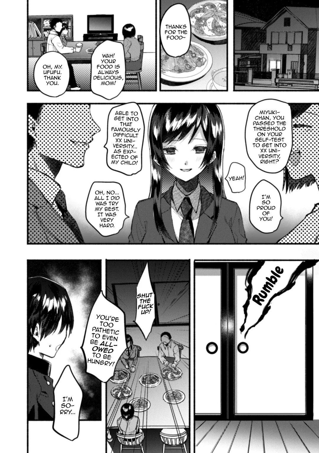 2D Comic Magazine Otokonoko o Shiriana Kairaku de Mesu Ochi Ryoujoku! Vol. 1 Fhentai - Page 51