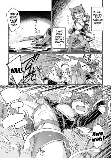 2D Comic Magazine Otokonoko o Shiriana Kairaku de Mesu Ochi Ryoujoku! Vol. 1 Fhentai - Page 5