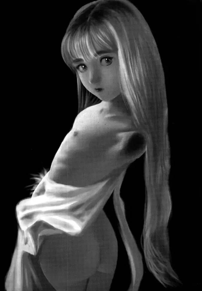 [Yasumori Zen] Release Zero Fhentai - Page 142