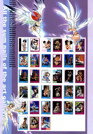 [Yasumori Zen] Release Zero Fhentai - Page 3