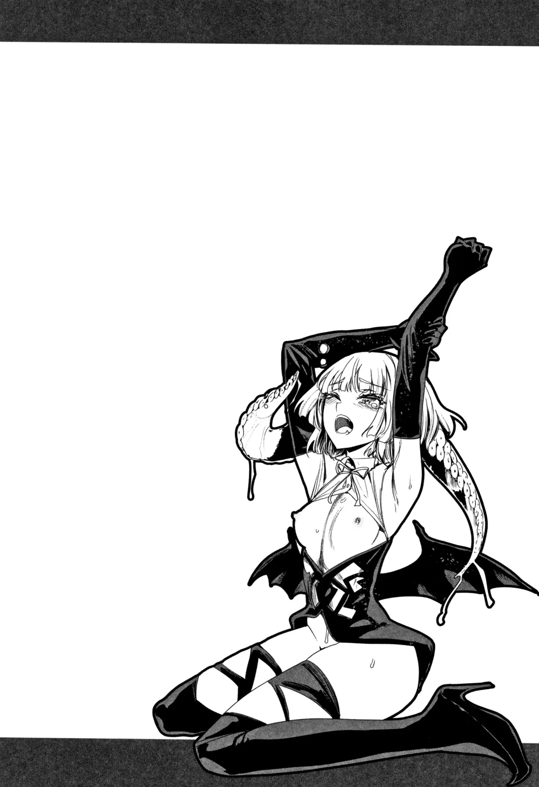 [Nippa Takahide] Mankai Harem School Fhentai - Page 127