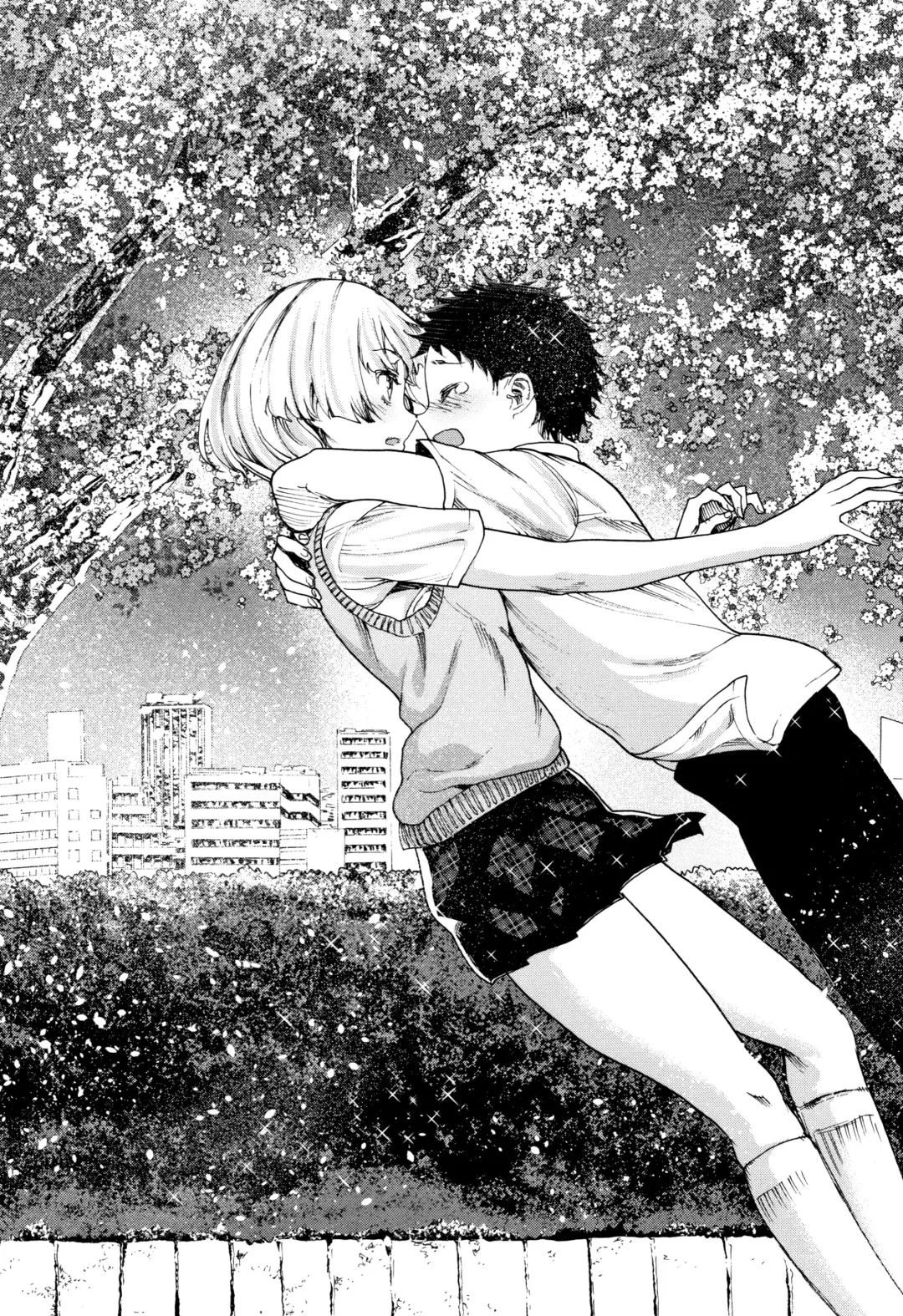 [Nippa Takahide] Mankai Harem School Fhentai - Page 178