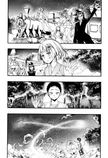 [Nippa Takahide] Mankai Harem School Fhentai - Page 171