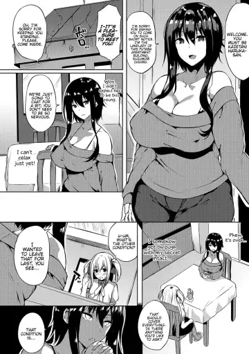 [Kasuga Mayu] Futanari-sou no Otokonoko Fhentai - Page 2