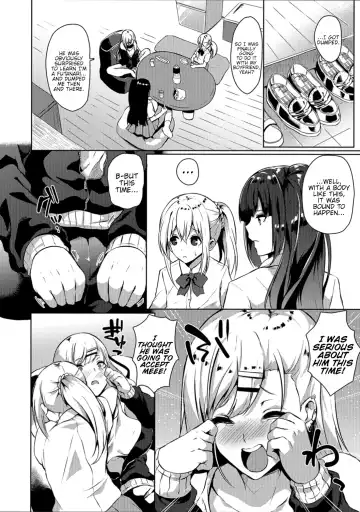 [Kasuga Mayu] Futanari-sou no Otokonoko 3 Fhentai - Page 2