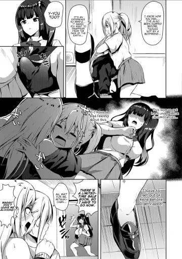 [Kasuga Mayu] Futanari-sou no Otokonoko 3 Fhentai - Page 3
